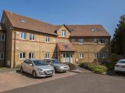 Banbury Road, Oxford OX2, 2 bedroom flat to rent...
