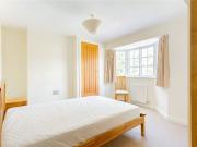 Banbury Road, Oxford, OX2 flat to rent
