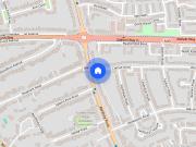 Banbury Road, Oxford, Oxfordshire, OX2