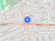Banbury Road, Oxford, Oxfordshire, OX2