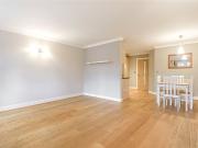 Banbury Road, Oxford, Oxfordshire, OX2 ground floor flat...
