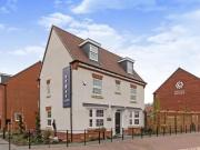Banbury Road, Upper Lighthorne, Leamington Spa