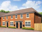 Banbury Road, Upper Lighthorne, Warwick, 3 Bedroom Terraced