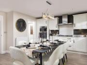 Banbury Road, Upper Lighthorne, Warwick, 4 Bedroom Detached