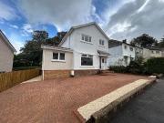 Banchory Avenue, Renfrew PA4, 4 bed property to rent,...