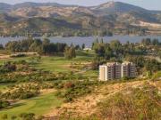 BANCO LIQUIDA PARCELA 1034M2 CONDOMINIO MARINA GOLF RAPEL