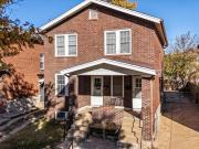 Bancroft Ave, Saint Louis, Home For Sale