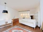 Bancroft Court, Ackmar Road, Fulham, London SW6, 1 bed...