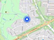 Bancroft, Milton Keynes, MK13