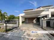 BANDAR AINSDALE FASA 3B TENANG