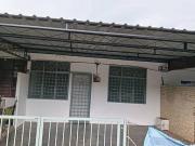 Bandar Amanjaya Jalan Anggerik 1 Storey Terrace House...