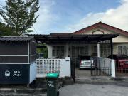 Bandar Amanjaya Zon Kemboja 1 Storey Corner Lot For Sales