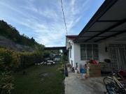 Bandar Amanjaya Zon Kemboja 1 Storey Corner Lot Sungai...