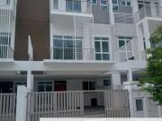 Bandar Baru Ampang