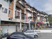 Bandar Baru Ampang