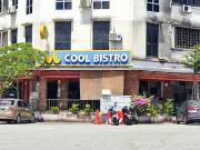 Bandar Baru Ampang Near PBB RHB Shop apartment for sale