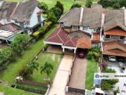 Bandar Baru Bangi