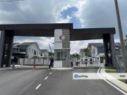 Bandar Baru Kangkar Pulai Bandar Baru Kangkar Pulai