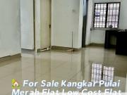 Bandar Baru Kangkar Pulai