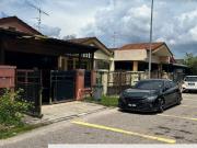 Bandar Baru Kangkar Pulai