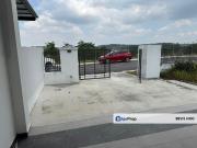 Bandar Baru Kangkar Pulai