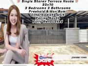 Bandar Baru Kangkar Pulai