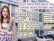 Bandar Baru Kota Puteri