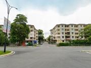 Bandar Baru Kundang, Rawang Apartment For Rent