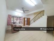 Bandar Baru Lahat Double Storey Terrace House Simple...