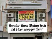 Bandar Baru Medan