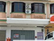 Bandar Baru Menglembu