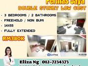 Bandar Baru Permas Jaya