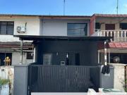 Bandar Baru Permas Jaya