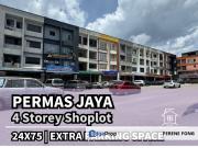 Bandar Baru Permas Jaya