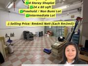 Bandar Baru Permas Jaya