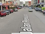 Bandar Baru Permas Jaya