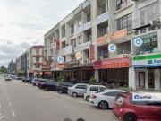 Bandar Baru Permas Jaya