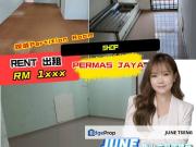 Bandar Baru Permas Jaya