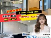 Bandar Baru Permas Jaya