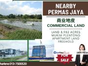Bandar Baru Permas Jaya