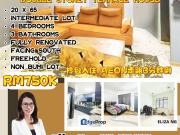 Bandar Baru Permas Jaya