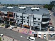 BANDAR BARU PERMAS JAYA