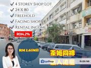 Bandar Baru Permas Jaya