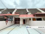 Bandar Baru Permas Jaya