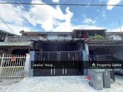 Bandar Baru Permas Jaya