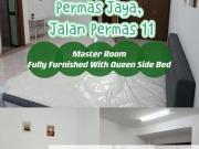 Bandar Baru Permas Jaya