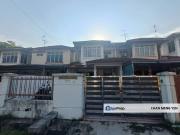 Bandar Baru Permas Jaya