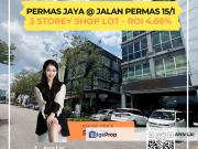 Bandar Baru Permas Jaya