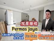 Bandar Baru Permas Jaya