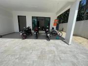 Bandar Baru Pulai Jaya KangKar Pulai 4 Bed Partially...